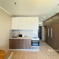 Квартира 32 м², 1-комнатные - изображение 4