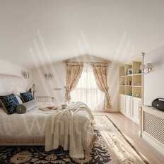 Квартира 584 м², 5-комнатная - изображение 5