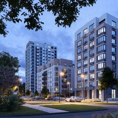 Квартира 41,5 м², 1-комнатная - изображение 2