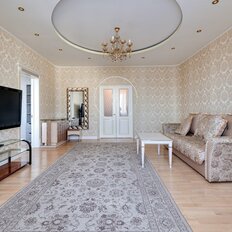 Квартира 82,8 м², 2-комнатная - изображение 2