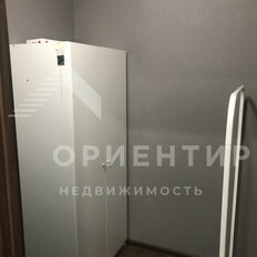 Квартира 36,3 м², 1-комнатная - изображение 4