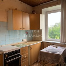 Квартира 32,5 м², 1-комнатная - изображение 5