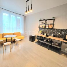 Квартира 41,7 м², 1-комнатная - изображение 3