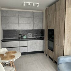 Квартира 56 м², 2-комнатная - изображение 3