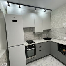 Квартира 48 м², 2-комнатная - изображение 1