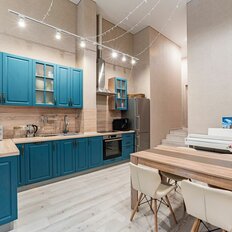 Квартира 73,7 м², 2-комнатная - изображение 1