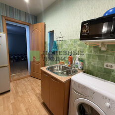 Квартира 31,4 м², 2-комнатная - изображение 5