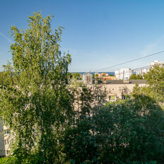 Квартира 29 м², 1-комнатная - изображение 4