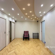 Квартира 56 м², 2-комнатная - изображение 5