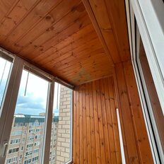 Квартира 47 м², 1-комнатная - изображение 1