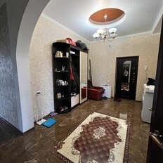 Квартира 100 м², 3-комнатная - изображение 4