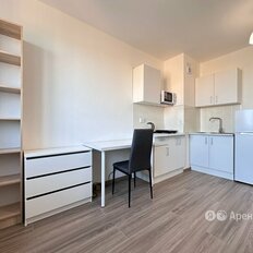 Квартира 19 м², студия - изображение 5