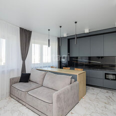 Квартира 115,4 м², 3-комнатная - изображение 3