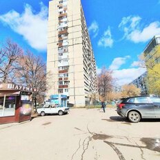 Квартира 46,8 м², 2-комнатная - изображение 5