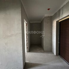 Квартира 38 м², 1-комнатная - изображение 4