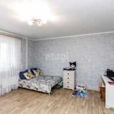 Квартира 32 м², студия - изображение 3