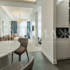 Квартира 50 м², 1-комнатные - изображение 1
