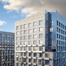 Квартира 34,1 м², 1-комнатная - изображение 4