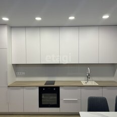 Квартира 62 м², 2-комнатная - изображение 4