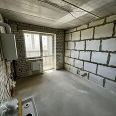 Квартира 49,5 м², 1-комнатная - изображение 3