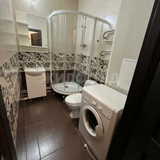 Квартира 24,3 м², студия - изображение 5