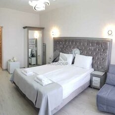 Квартира 25,5 м², студия - изображение 1