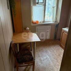 Квартира 58 м², 3-комнатная - изображение 5