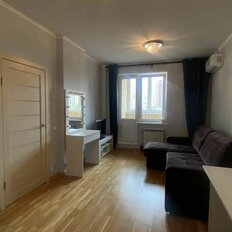 Квартира 39,4 м², 1-комнатная - изображение 5