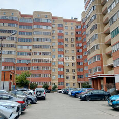 Квартира 41 м², 1-комнатная - изображение 1