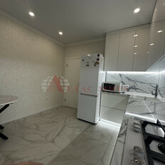 Квартира 41 м², 1-комнатная - изображение 4