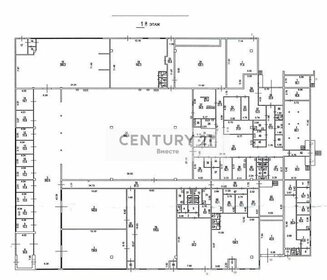 599 м², помещение свободного назначения - изображение 5