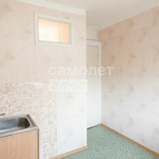 Квартира 31 м², 1-комнатная - изображение 3