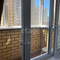 Квартира 25 м², студия - изображение 4