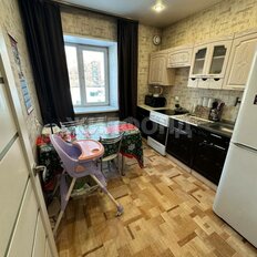 Квартира 54 м², 2-комнатная - изображение 4