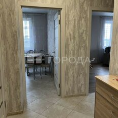 Квартира 60,2 м², 2-комнатная - изображение 4