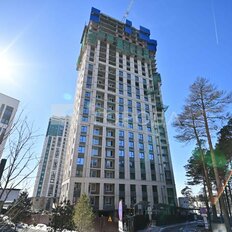 Квартира 24,9 м², студия - изображение 5