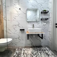 Квартира 34 м², 1-комнатная - изображение 4