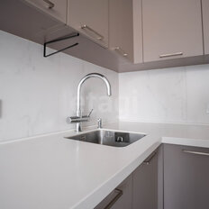 Квартира 57 м², 2-комнатная - изображение 5