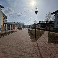 Квартира 58,4 м², 2-комнатная - изображение 4