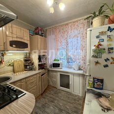 Квартира 30 м², 1-комнатная - изображение 1