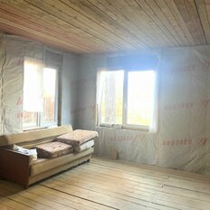 часть дома + 7 соток, участок - изображение 2