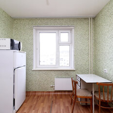 Квартира 40,7 м², 1-комнатная - изображение 4