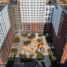 Квартира 33,2 м², студия - изображение 2