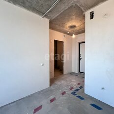 Квартира 26,6 м², студия - изображение 4