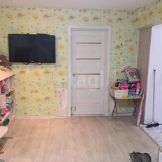 Квартира 63 м², 3-комнатная - изображение 5