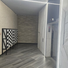 Квартира 38 м², 1-комнатная - изображение 4