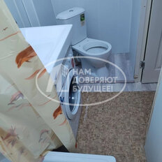 18,5 м², комната - изображение 5