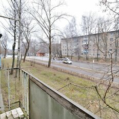 Квартира 32,3 м², 1-комнатная - изображение 5