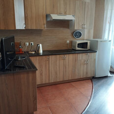 Квартира 26,6 м², студия - изображение 3