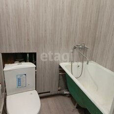 Квартира 30,5 м², 1-комнатная - изображение 4